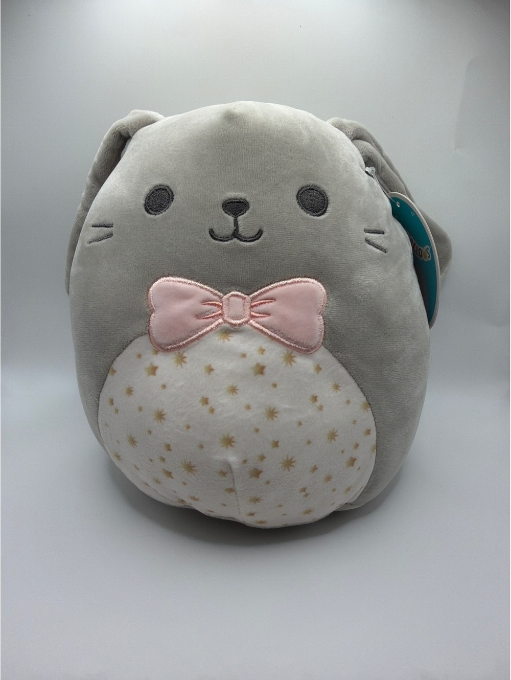 Original Squishmallows Blake Bunny Plush Stuffed Animal